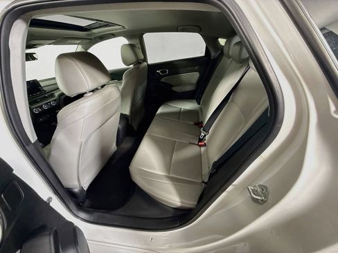 Used 2023 Acura Integra FWD image 24