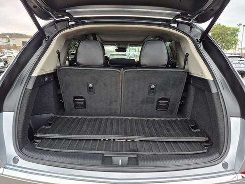Used 2025 Acura MDX SH-AWD w/ Technology Package image 33