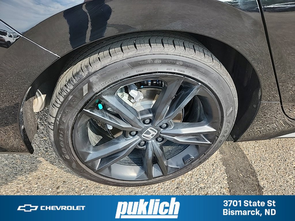 Used 2026 Honda Civic Si image 40