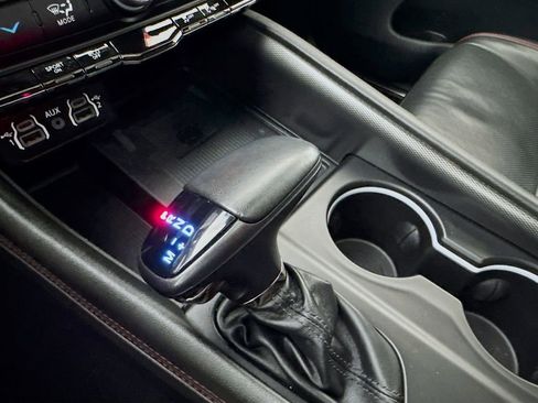 Certified 2024 Dodge Durango R/T image 21