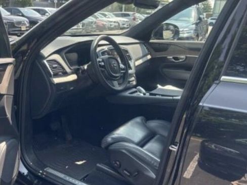 Used 2024 Volvo XC90 B6 Ultimate AWD/4WD image 3
