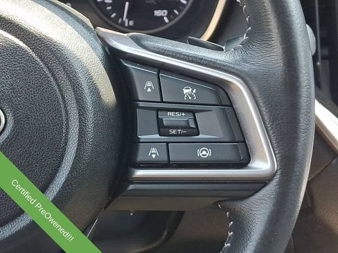 Used 2023 Subaru Ascent Premium w/ Convenience Package AWD/4WD image 22