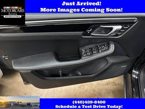 Used 2020 Porsche Macan S AWD/4WD image 11