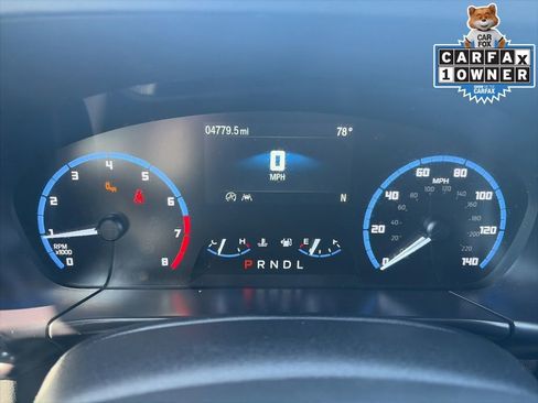 Used 2023 Ford Bronco Sport Big Bend w/ Convenience Package AWD/4WD image 19