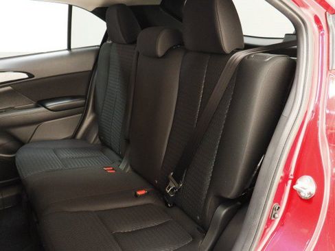 New 2026 Mitsubishi Eclipse Cross ES AWD/4WD image 25