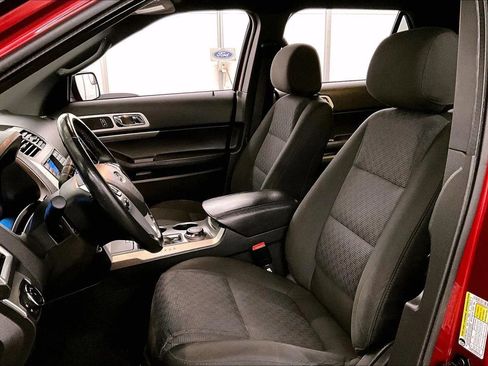 Used 2014 Ford Explorer XLT image 24