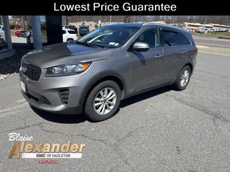 Used 2019 Kia Sorento LX w/ Option Group 020 video 1