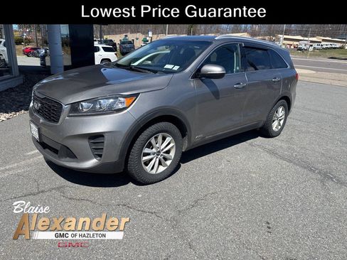 Used 2019 Kia Sorento LX w/ Option Group 020 image 1