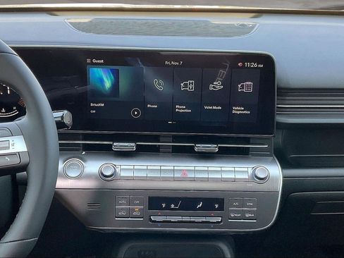 New 2026 Hyundai Kona SEL Sport image 6