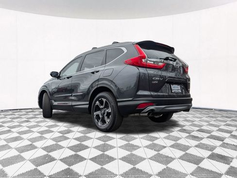 Used 2017 Honda CR-V Touring image 11