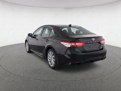 Used 2024 Toyota Camry SE