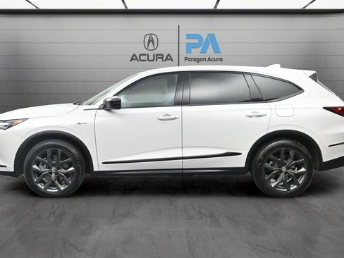 Certified 2024 Acura MDX A-Spec image 25