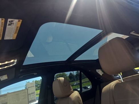 New 2026 Mercedes-Benz GLE 450 4MATIC image 21