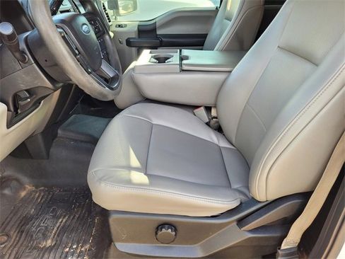 Used 2019 Ford F350 XL w/ Power Equipment Group image 13