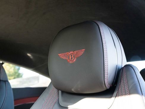 New 2026 Bentley Continental GT AWD/4WD image 32