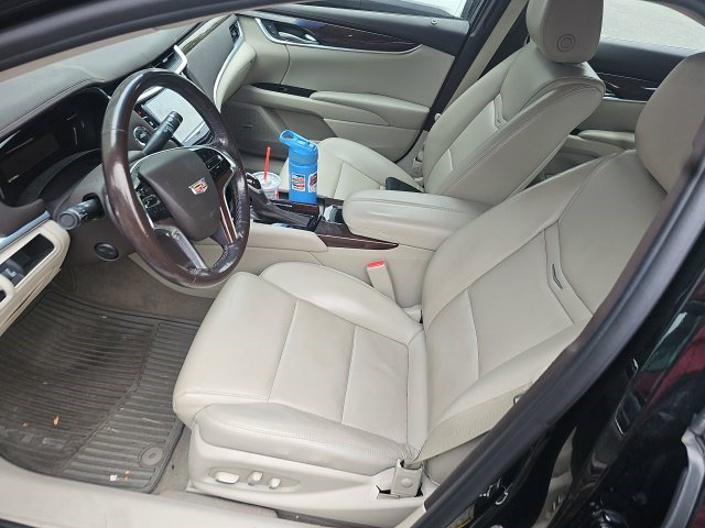 Used 2017 Cadillac XTS Luxury w/ Driver Awareness Package FWD image 16