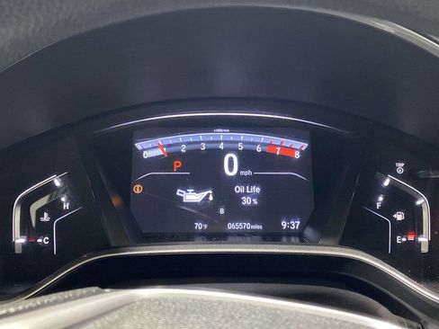 Used 2020 Honda CR-V EX image 27