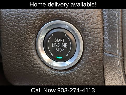 Used 2021 GMC Yukon Denali w/ Denali Premium Package RWD image 22