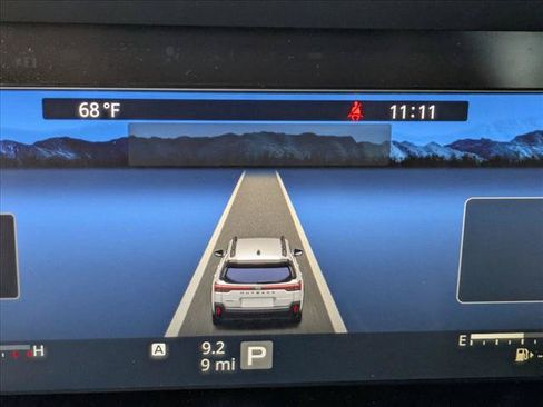 New 2026 Subaru Outback Touring XT AWD/4WD image 12