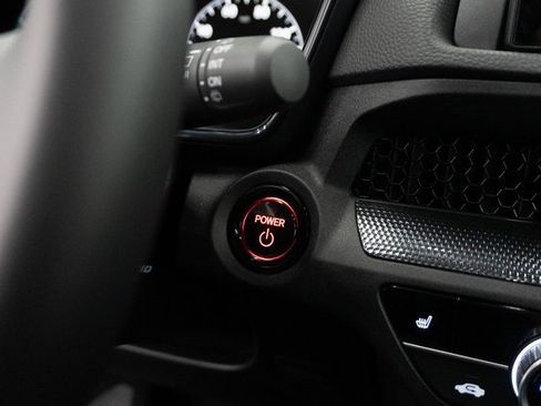 New 2026 Honda CR-V Sport image 30