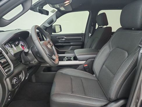New 2026 RAM 1500 Big Horn AWD/4WD image 18