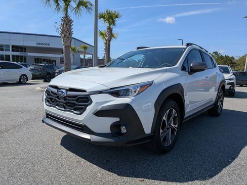 New 2026 Subaru Crosstrek 2.0i Premium w/ Convenience Package #2 AWD/4WD image 8