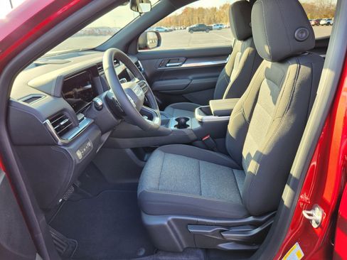 New 2026 GMC Terrain Elevation image 8