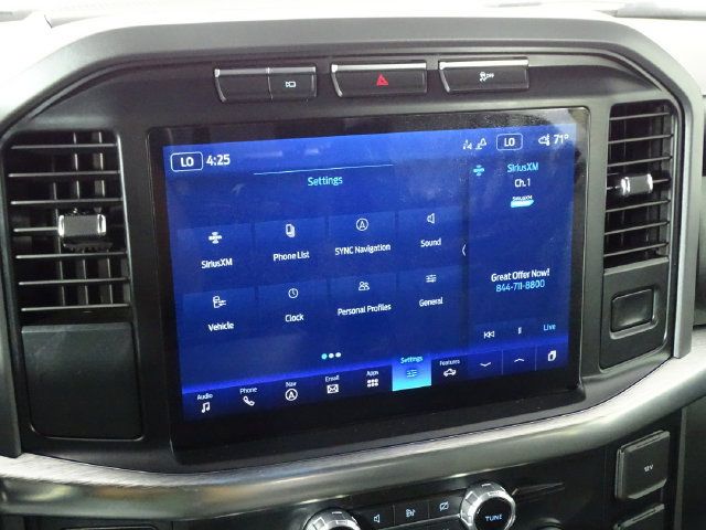 Used 2022 Ford F150 Lariat AWD/4WD image 34