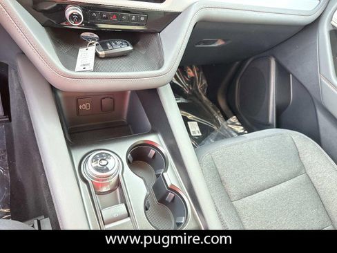 New 2026 Ford Explorer Active image 31