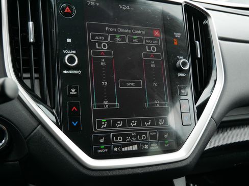 Certified 2025 Subaru Ascent Premium AWD/4WD image 33