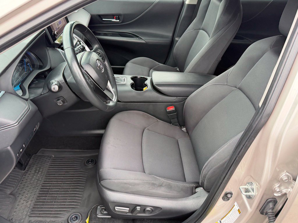 Certified 2023 Toyota Venza LE AWD/4WD image 13