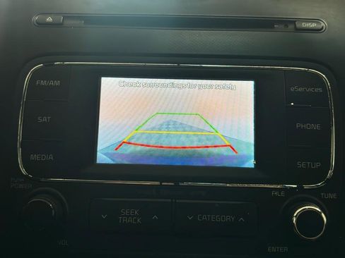 Used 2015 Kia Forte Koup SX w/ SX Premium Package image 35