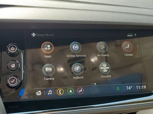 Certified 2023 Buick Envision Avenir AWD/4WD image 28