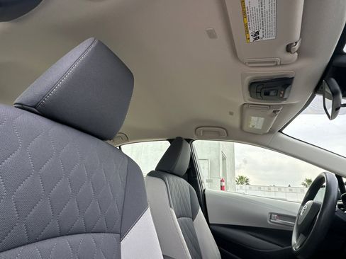 Certified 2023 Toyota Corolla LE image 15