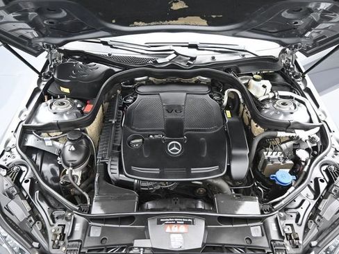 Used 2015 Mercedes-Benz E 350 4MATIC Wagon image 47