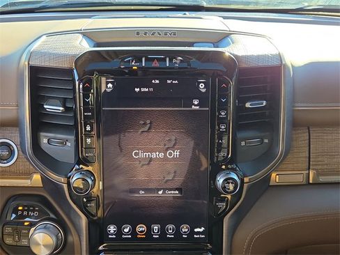 Used 2019 RAM 1500 Limited image 27