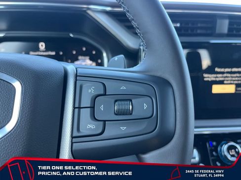 New 2026 GMC Sierra 1500 Denali w/ Technology Package AWD/4WD image 26