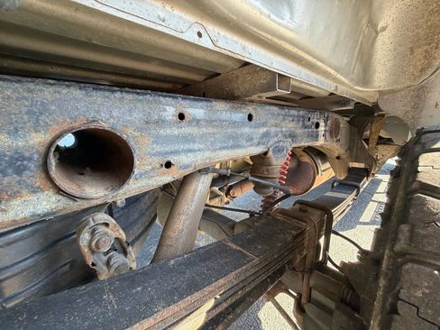 Used 2012 Chevrolet Silverado 2500 LT image 82