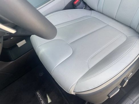 Used 2025 Hyundai Palisade SEL FWD image 20