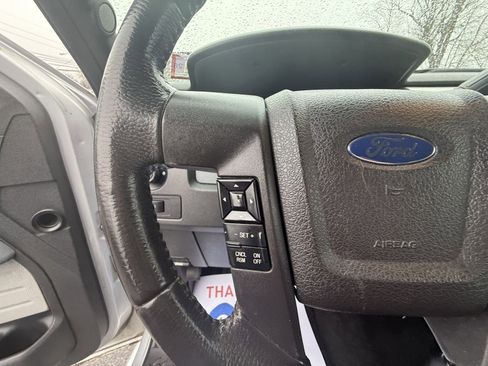 Used 2013 Ford F150 XLT w/ Luxury Equipment Group image 18