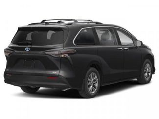 New 2026 Toyota Sienna XLE AWD/4WD video 2