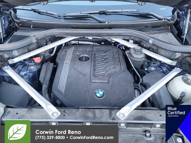 Used 2023 BMW X5 xDrive40i w/ Executive Package AWD/4WD image 25