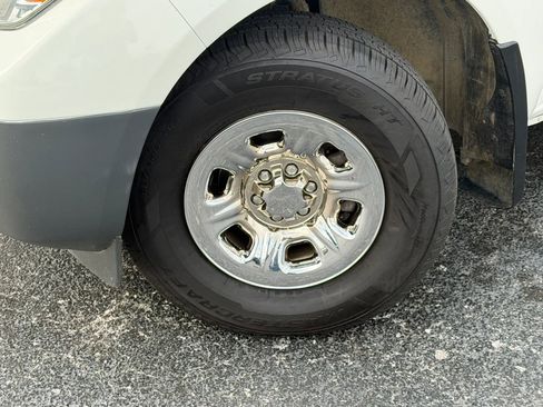 Used 2018 Nissan Frontier S RWD image 3