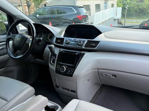 Used 2015 Honda Odyssey EX-L image 14