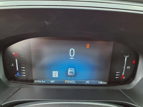 Used 2024 Ford Escape ST-Line w/ Tech Pack #1 AWD/4WD image 16