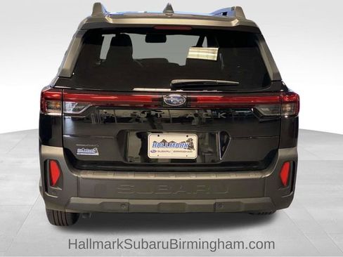 New 2026 Subaru Outback Premium image 3