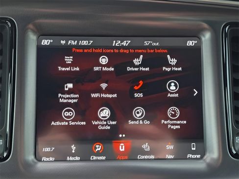 Used 2019 Dodge Challenger R/T Scat Pack w/ Driver Convenience Group image 26