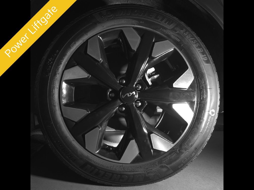 Certified 2024 Kia Sportage X-Line AWD/4WD image 13