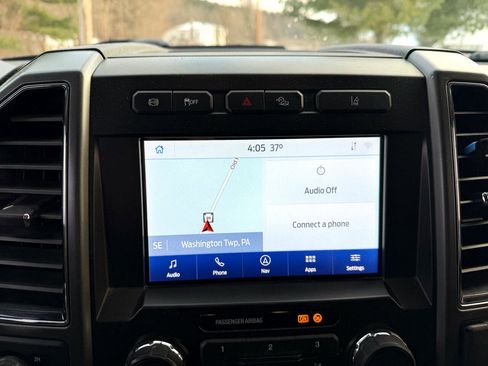 Used 2020 Ford F350 XLT w/ Tremor Off-Road Package image 28