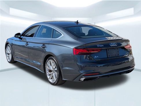 Used 2021 Audi A5 2.0T Premium Plus w/ Premium Plus image 4